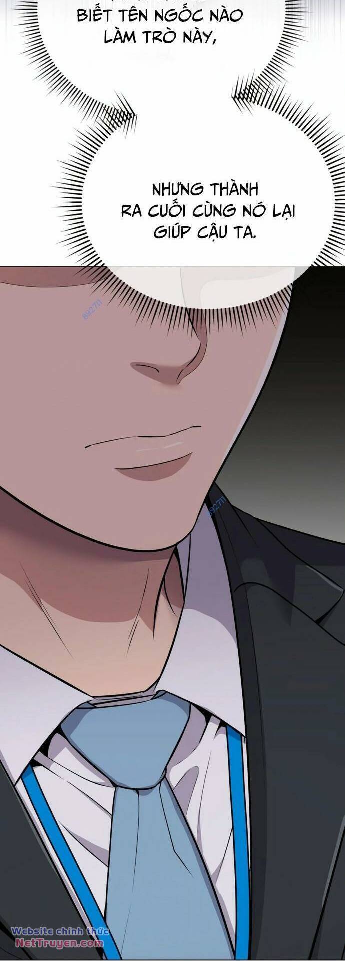 Nhân Viên Thực Tập Kim Cheolsu - chap12 - Trang 71